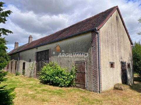 10mn SAINT CALAIS - BOULOIRE op het rustige platteland, vrij typische Sarthe-boerderij op een niveau bestaande uit een grote keuken in boerderijstijl met open haard, broodoven, een woonkamer met insert, 3 slaapkamers, doucheruimte, toilet, bijkeuken ...