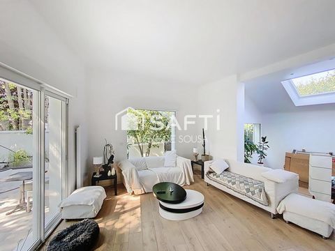 Bien rare, maison avec 6 chambres, 10mn du Centre ville, Etat impeccable