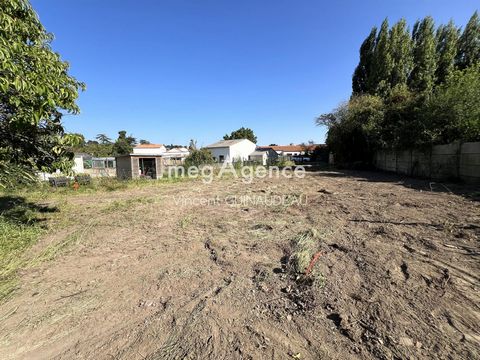 Terrain constructible Saint Macaire en Mauges