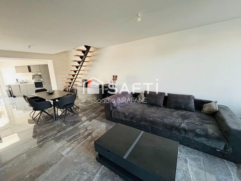 Maison T5