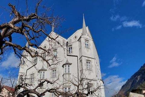 Welcome to Schwaz, the silver city of Tyrol! The City Apartments are centrally located and offer the ideal starting point to discover the beauty of the region. Explore the historic old town of Schwaz, visit the impressive silver mine or enjoy a relax...