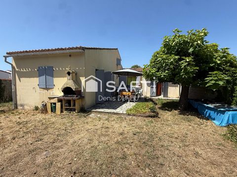 Maison familiale + T2