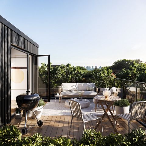 Bienvenue au 863B Av St-Charles (livraison été 2026) : un nouveau projet à Oakville, St-Lambert. Cette superbe maison de ville superposée comprend 4 chambres à coucher et 2 salles de bains complètes ainsi qu’une salle d’eau. Avec une orientation nord...