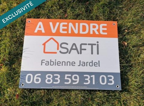 TERRAIN PLAT PROCHE VOIE VERTE - ENVIRONNEMENT CALME