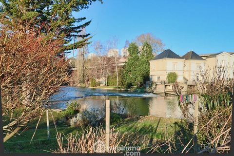 Immeuble - 80m² - Poitiers