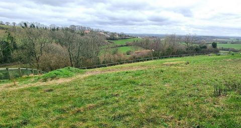 Terrain à bâtir 1600m²