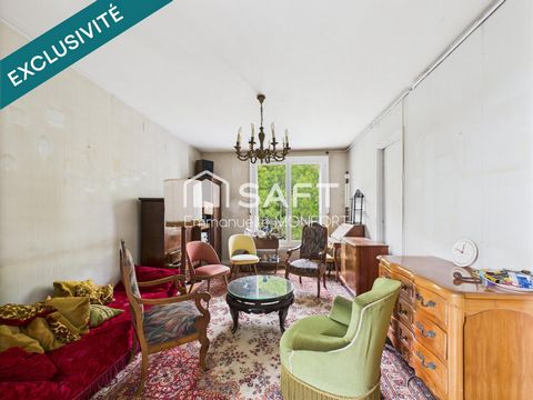 Appartement 70 m2