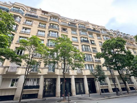 Appartement familial lumineux - 5 pièces - 100 m²