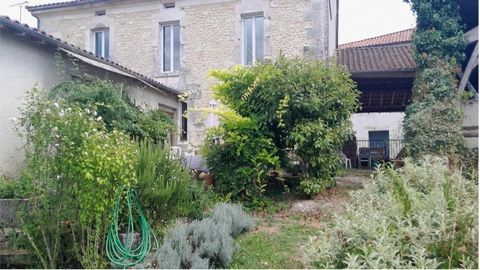 Ensemble immobilier avec fort potentiel