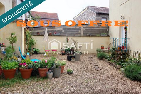 Bel ensemble Immobilier