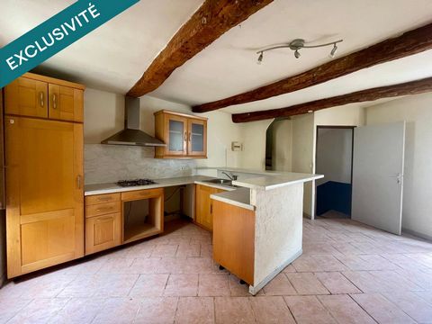 Immeuble de 2 appartements