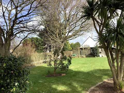Maison 186 m2 5 chambres proche plage Port Blanc