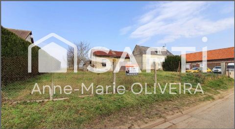 Terrain à bâtir de 2627m2 + dépendance au calme avec belle vue