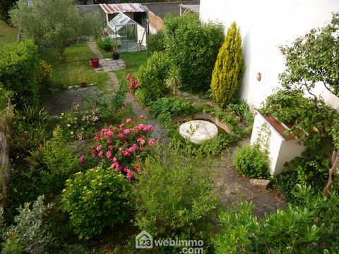 Maison - 117m² - La Roche-sur-Yon