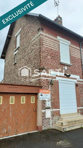 MAISON A RAFRAICHIR IDEALE INVESTISSEURS