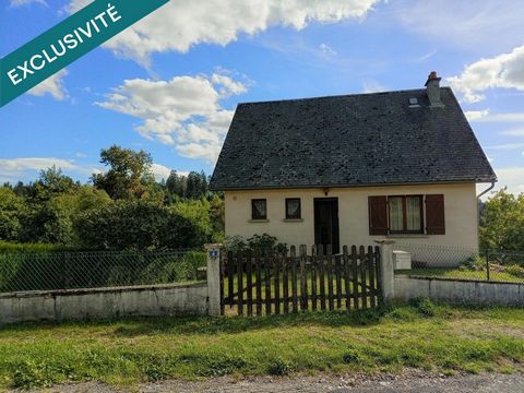 maison avec son jardin