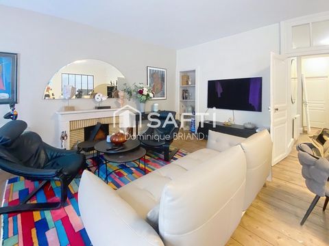 appartement 3 chambres