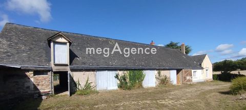 Propriété 270m2
