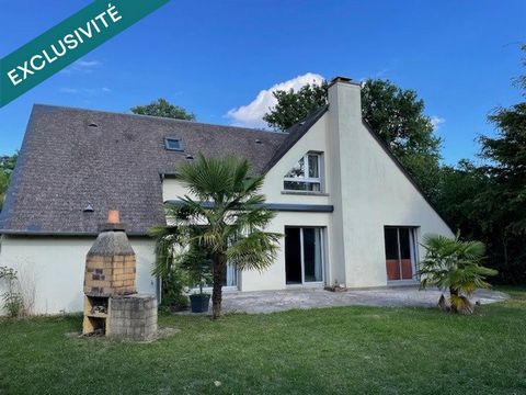 Maison familiale, 5 chambres