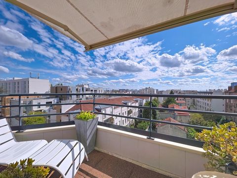 APPARTEMENT 3 CHAMBRES TERRASSE PARKING CAVE
