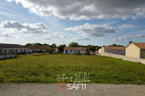Votre projet commence ici, au cœur d’un village !