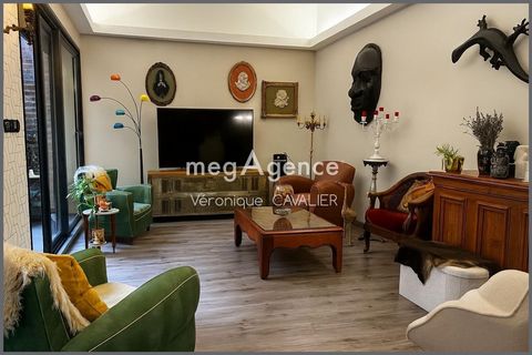 Appartement de Standing