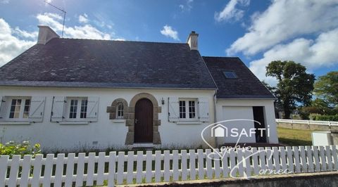 Maison 114m² au sol, 4 chambres dont 2 en rez-de-chaussée