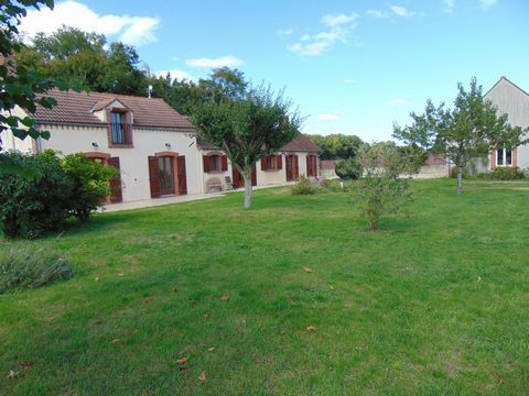 ANCIENNE FERME RENOVEE 4 CHAMBRES