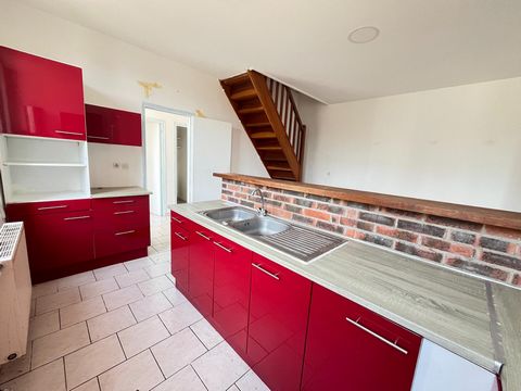 Maison idéale investisseur