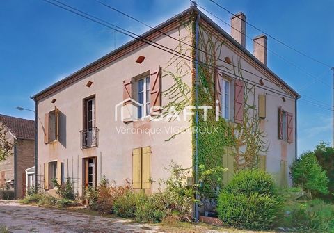 Grande Maison avec dépendances à Moissac (82200)