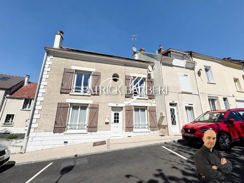 Secteur village