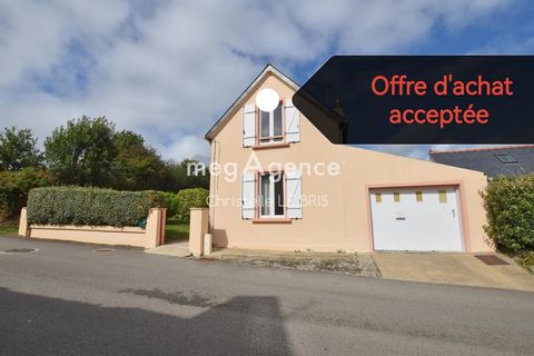 Maison, 62 m2, 3 pièces