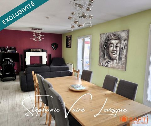 Maison familiale