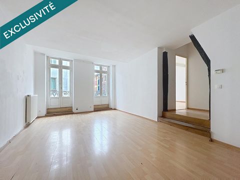 Lumière, espace et confort au cœur de Pamiers