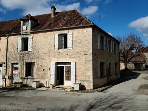 Maison de charme, deux appartements possibles