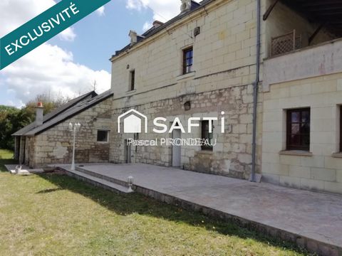 MAISON DE 150M2 - 266 000€