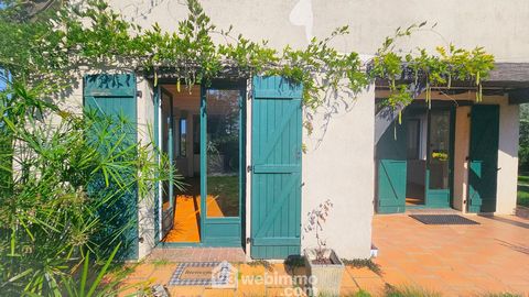 Maison - 150m² - Nay