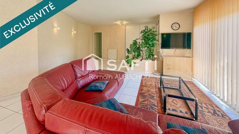 Maison 5 pièces 120 m² à Carcans, au calme !