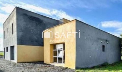 Votre future maison est une page blanche. Prête à écrire votre histoire.