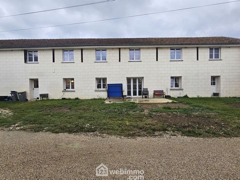 Maison - 309m² - Bouffignereux