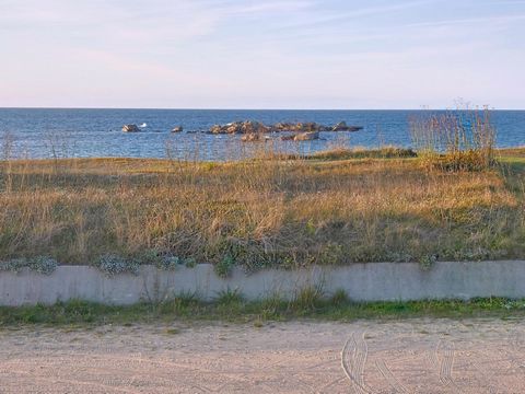 Ancienne discothèque à aménager – Vue mer exceptionnelle – Potentiel incroyable !