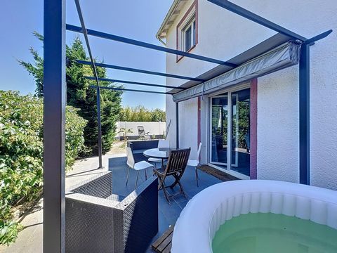 Maison 4 pièces 94m2