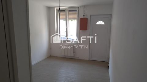 Maison d'habitation ou investissement locatif