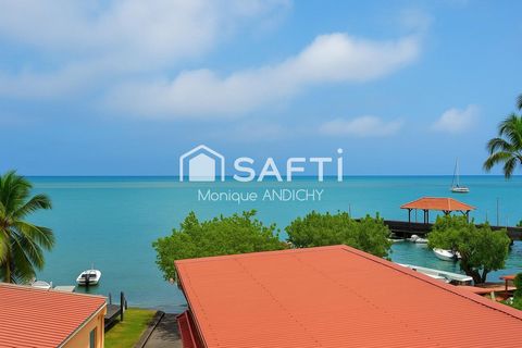 Immeuble meublé à fort potenciel locatif saisonnier