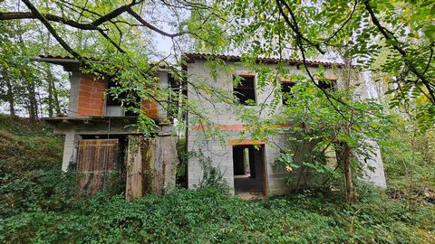 Garage 19,95 m2 + dépendance