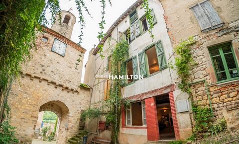 JOLIE MAISONETTE AVEC JARDIN ET VUES MAGNIFIQUES PRÈS DE LA PORTE DE L'HORLOGE