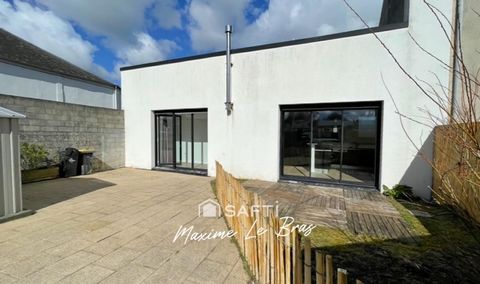 Maison 5 pièces 127 m2