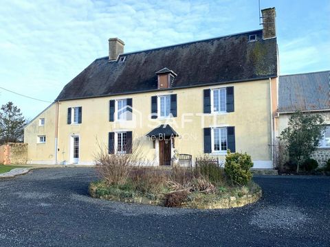 Belle opportunité à saisir ! Chambres d'hôtes !