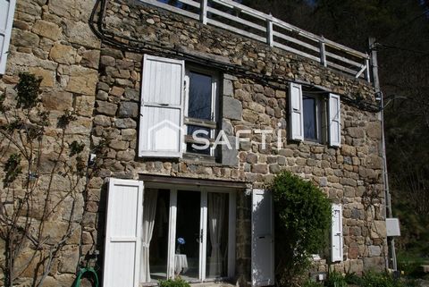 Charme et jolie vue