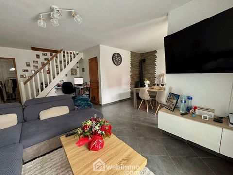 Maison - 100m² - Bondoufle